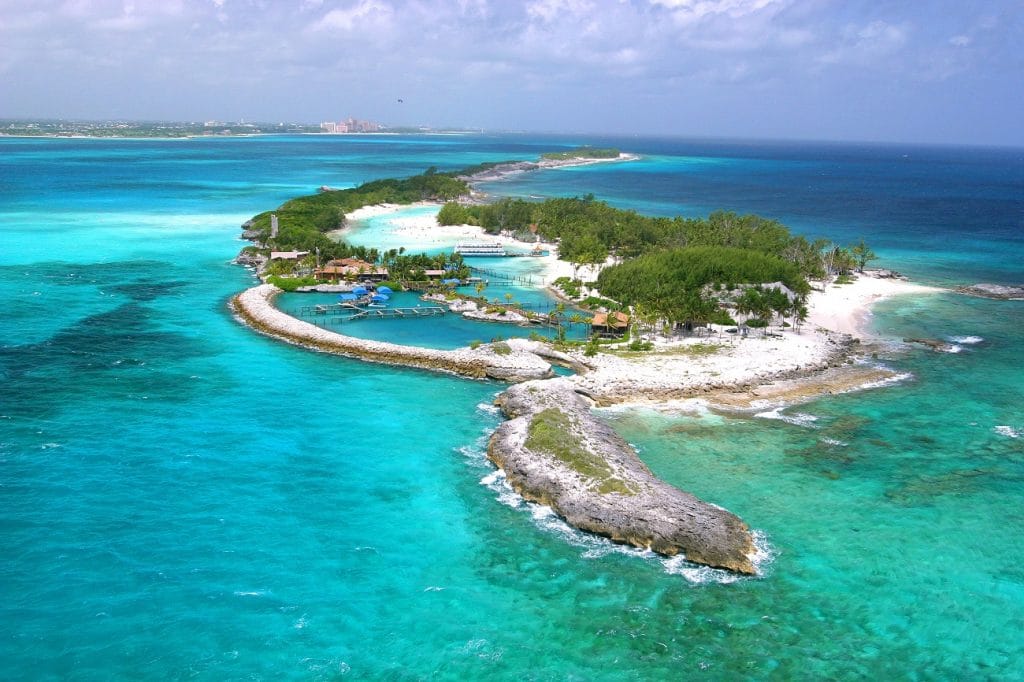 Visites des lieux incontournables aux bahamas