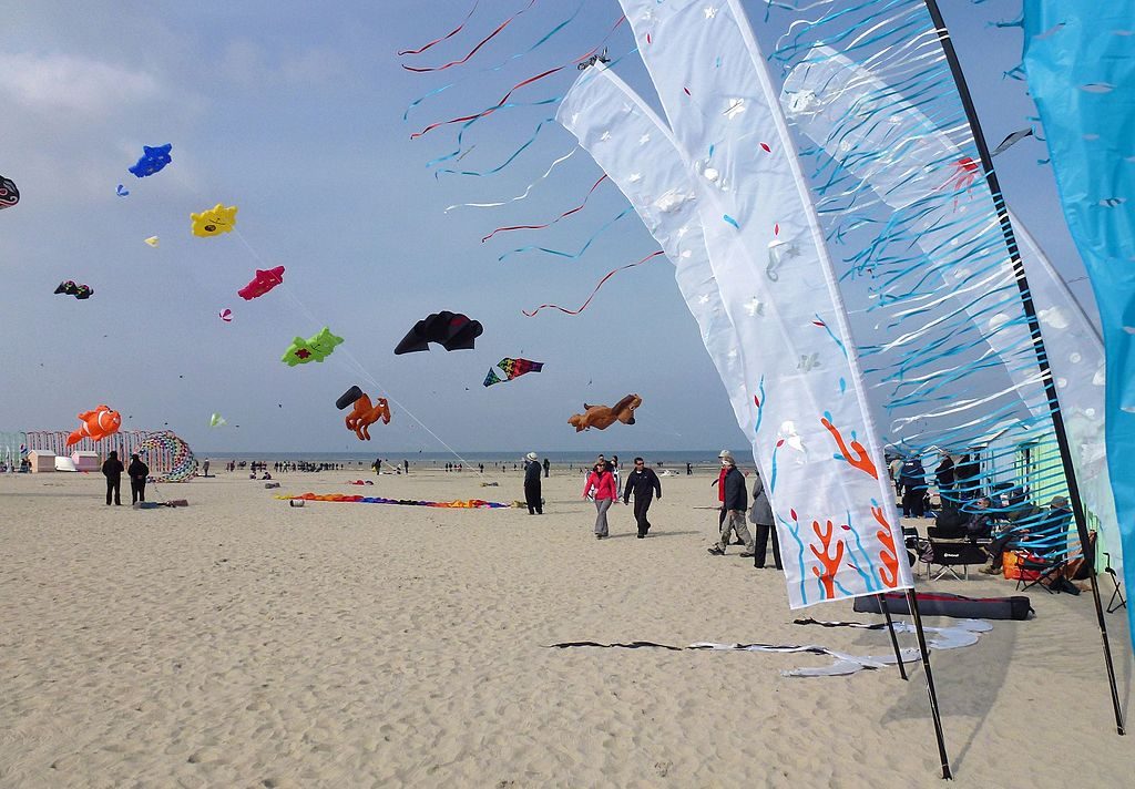 berck sur mer visiter et que faire ?