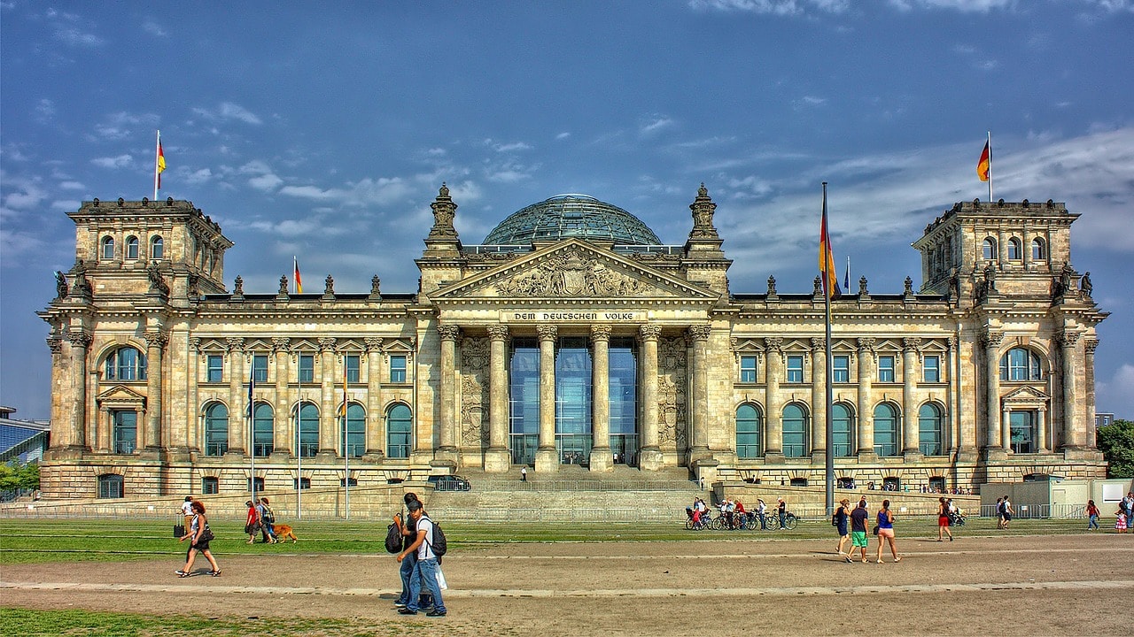 Séjour en Allemagne Les meilleures villes à visiter