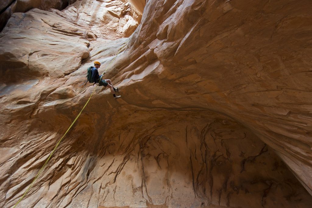 canyoning-corse
