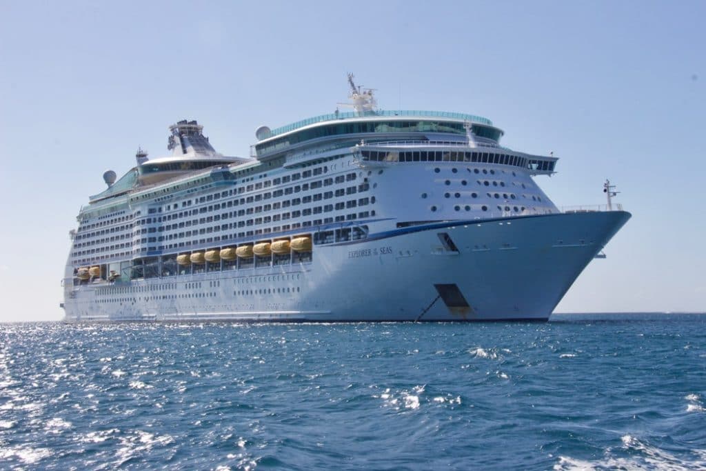 Croisiere Royal Caribbean : Découvrez la croisière pour tout le monde !